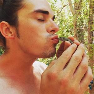 Meet your Posher, Jack